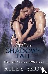 Skov, Riley - When Shadows Fall