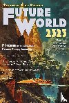 Damitio, C. D. - Future World 2323