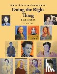 Jacobsen, Carol - Women of Color and Accomplishment Doing the Right Thing