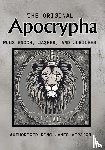 Yashar, Karajah - The Original Apocrypha Plus