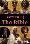 Yashar, Karajah - Women of the Bible