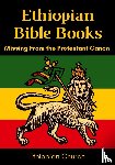 Church, Ethiopian - Ethiopian Bible Books