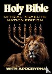 Prophets, Hebrew - Official Israelite Nation Holy Bible