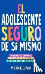 David, Marnie - El Adolescente Seguro De Sí Mismo