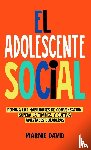 David, Marnie - El Adolescente Social
