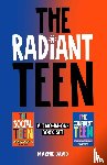 David - The Radiant Teen