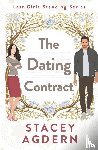 Agdern, Stacey - The Dating Contract