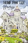 Hull, Kathryn D. - Home for the Holidays