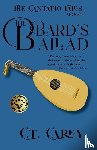 Carey, C. T. - The Bard's Ballad