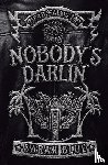 Blue, Sarah - Nobody's Darlin'
