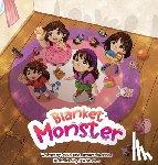 McConnell, Daniel, McConnell, Hannah - Blanket Monster