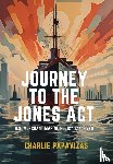 Papavizas, Charlie - Papavizas, C: Journey to the Jones ACT