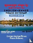Kors, Bunleang - ENGLISH - KHMER PHRASES DICTIONARY