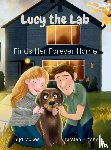 McKee, Aja - Lucy the Lab