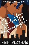 Vlotman, Arini - Pretty Average