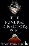 Schraad, Lindsay - The Funeral Director's Wife