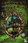 Ryan, Benjamin - Madame Eldridge's Wayward Home for Unruly Boys