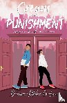 Ritchie Córdova, Brianne - Cream and Punishment