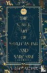 Avant, Airie - The Subtle Art of Spellcasting and Sarcasm