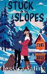 Salina, Jessica - Stuck on the Slopes