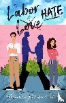 Córdova, Brianne Ritchie - A Labor of Hate