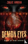 Krohn, Julie - Demon Eyes