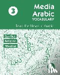 Al-Masri, Ahmad - Media Arabic Vocabulary 3: Read the News in Arabic