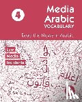 Al-Masri, Ahmad - Media Arabic Vocabulary 4: Read the News in Arabic