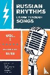 Orlov, Artem, Aldrich, Matthew - Russian Rhythms (Vol. 1)