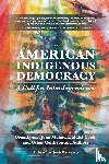 Lyons, Oren, Cook, Katsi - American Indigenous Democracy