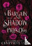 Jack, Genevieve - A Bargain with the Shadow Prince