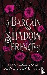 Jack, Genevieve - A Bargain With The Shadow Prince