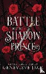 Jack, Genevieve - Battle for the Shadow Prince