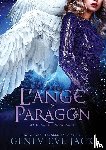 Jack, Genevieve - L'Ange de Paragon