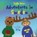 Wills Carlsson, Sarah - 'ittle Bear