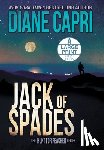 Capri, Diane - Jack of Spades Large Print Hardcover Edition: The Hunt for Jack Reacher Series