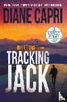 Capri, Diane - Tracking Jack Large Print Edition