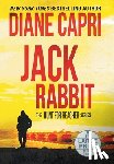 Capri, Diane - Jack Rabbit Large Print Edition: The Hunt for Jack Reacher Series