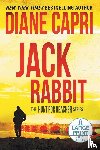 Capri, Diane - Jack Rabbit Large Print Edition