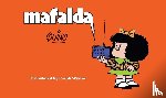 Quino, Wynne, Frank - Mafalda
