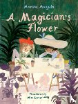 Maijala, Marika - A Magician's Flower