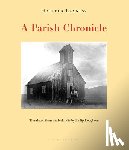Laxness, Halldór - A Parish Chronicle