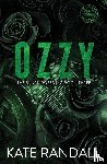 Randall, Kate - Ozzy