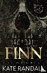Randall, Kate - Finn