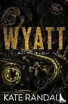 Randall, Kate - Wyatt