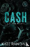 Randall, Kate - Cash