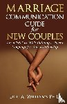 Williams, Eric - Marriage Communication for New Couples