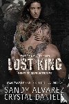 Daniels, Crystal, Alvarez, Sandy - Lost King