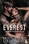 Daniels, Crystal, Alvarez, Sandy - Everest