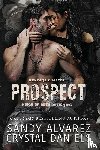 Daniels, Crystal, Alvarez, Sandy - Prospect